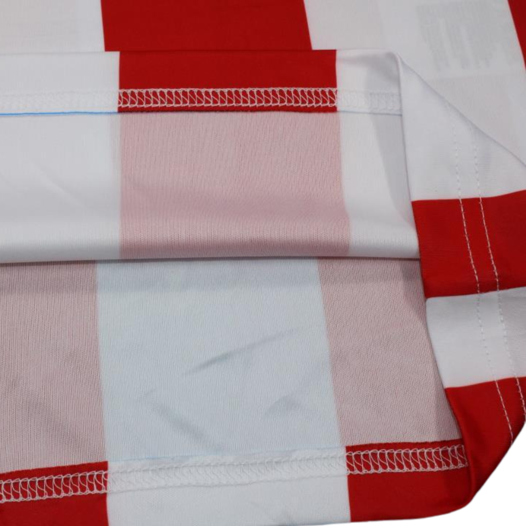 Camisa Retrô Sporting de Gijón EEspecial Versão 85/86
