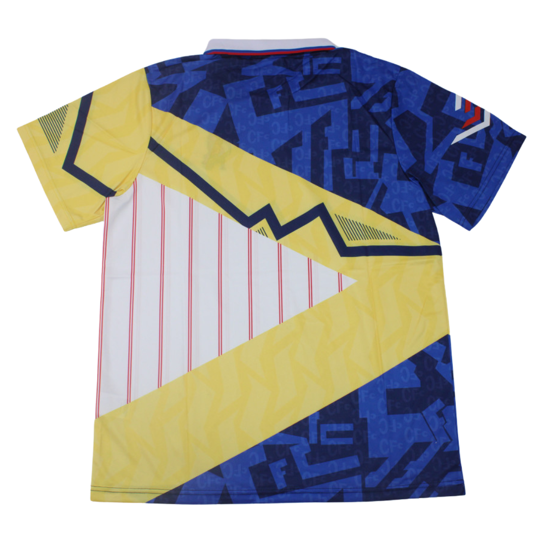 Camisa Retrô Chelsea Mish Up 1999