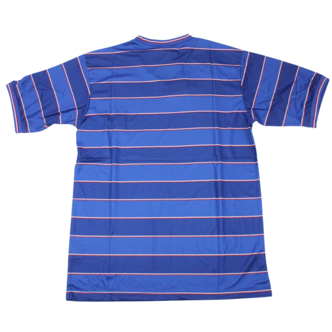 Camisa Retrô Chelsea Home 83/85
