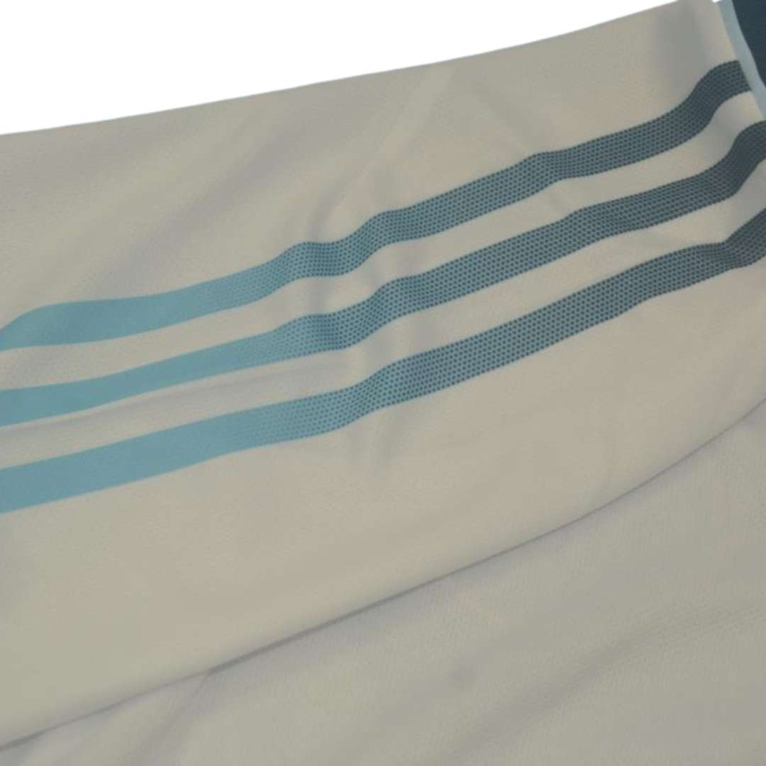 Camisa Retrô Chelsea Away  12/13