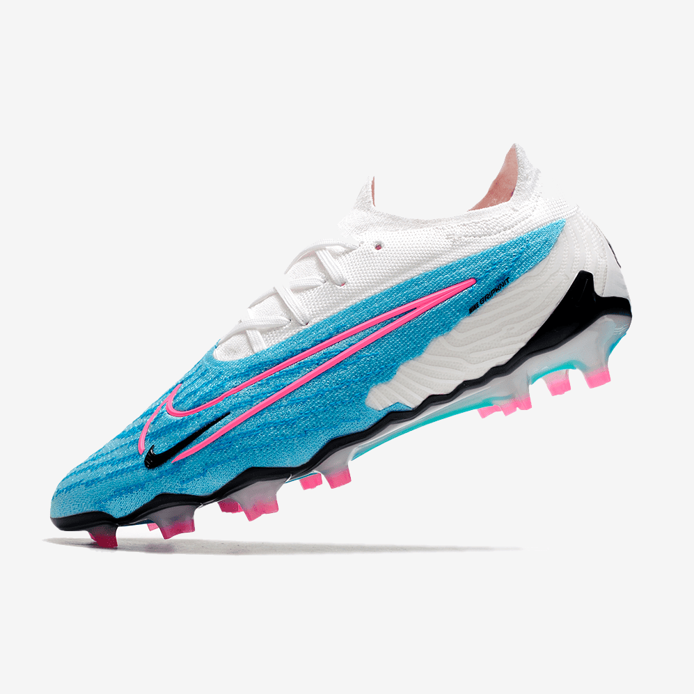 Chuteira Nike Phantom GX Elite Campo