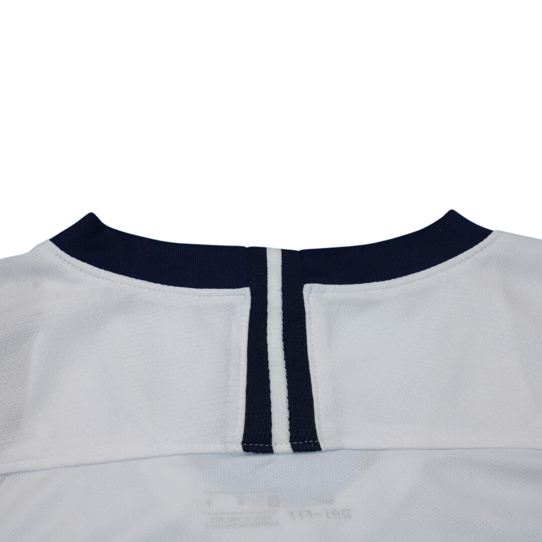 Camisa Retrô Tottenham  Home 18/19 "Son" Nº7