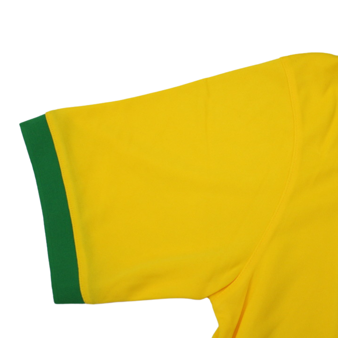 Camisa Retrô Chelsea 1980