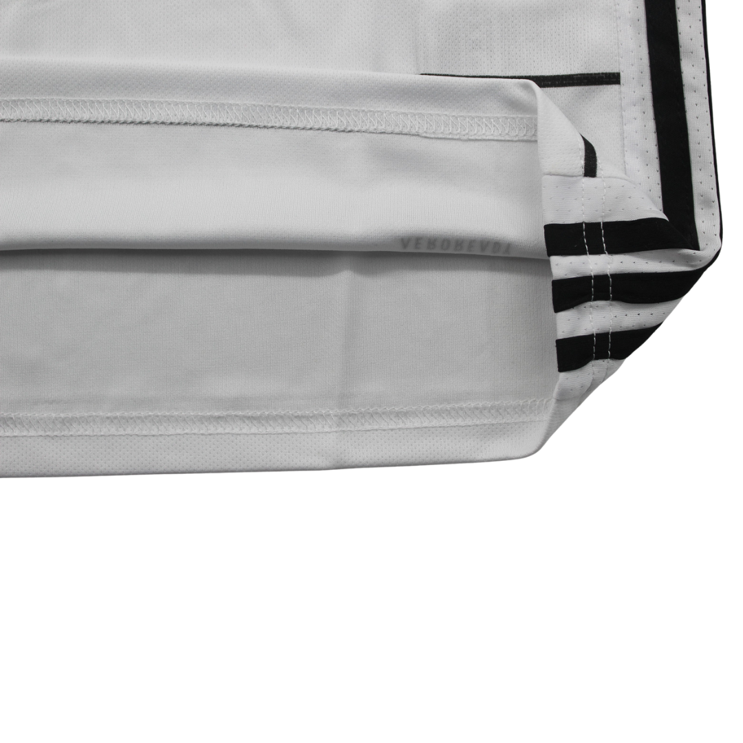 Camisa Retrô Alemanha Home 2020