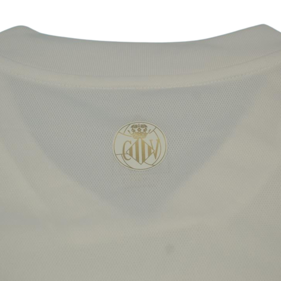 Camisa Retrô Valencia Home 18/19