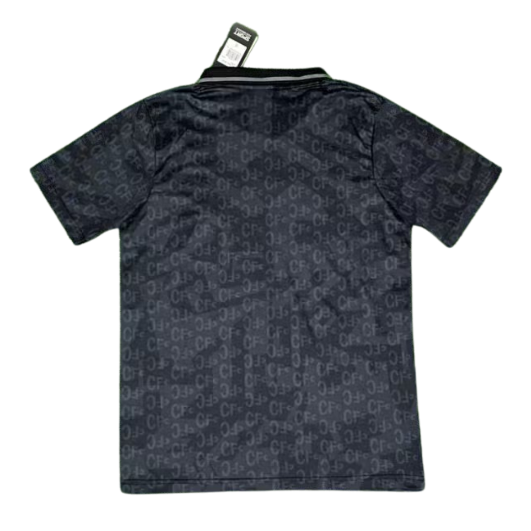Camisa Retrô Chelsea  Especial 1990