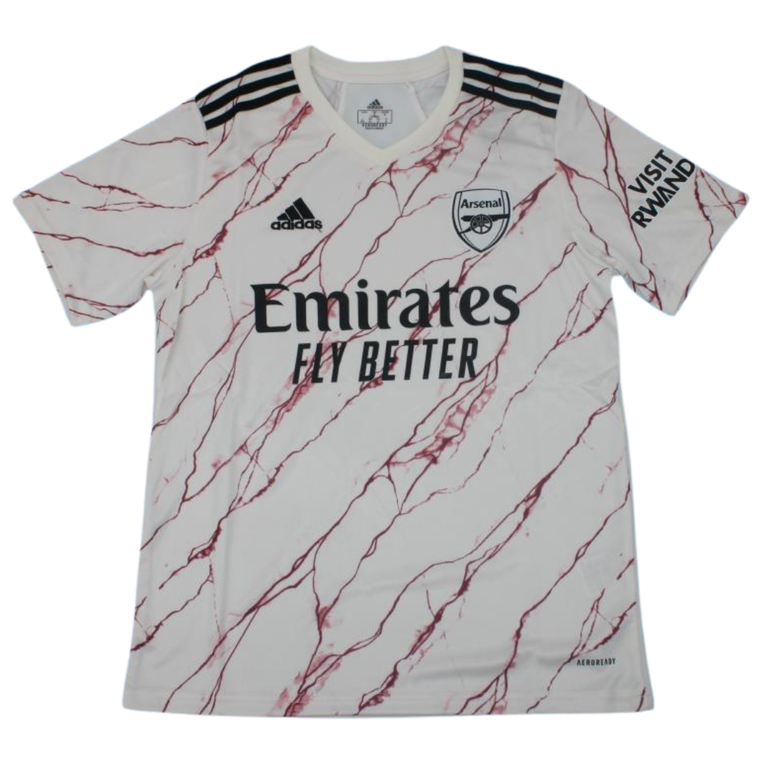 Camisa Retrô Arsenal  20/21