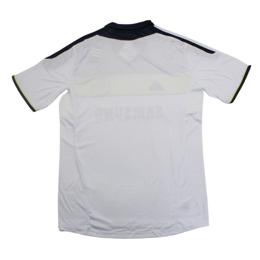 Camisa Retrô Chelsea Third  11/12