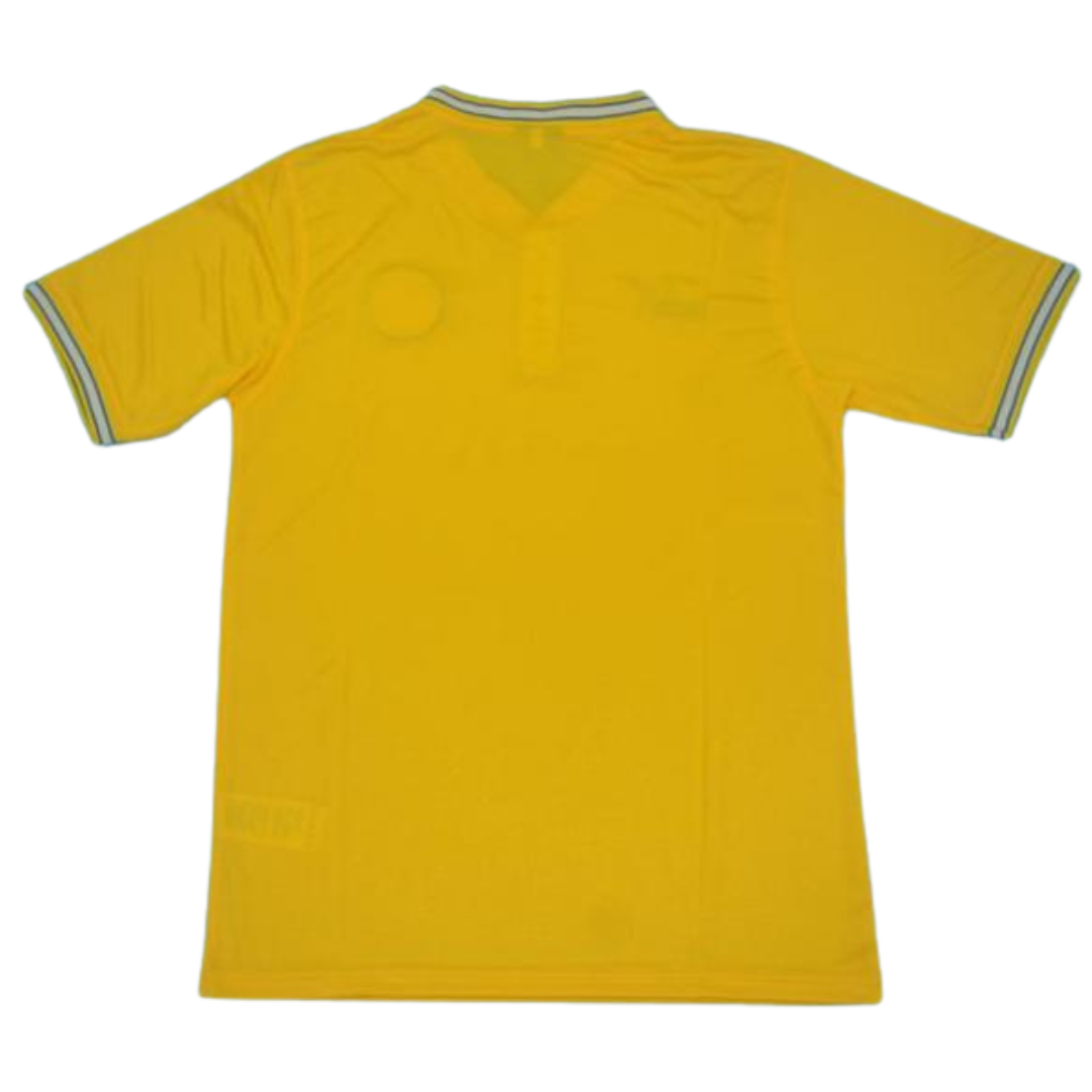 Camisa Retrô Leedss Away 96/99
