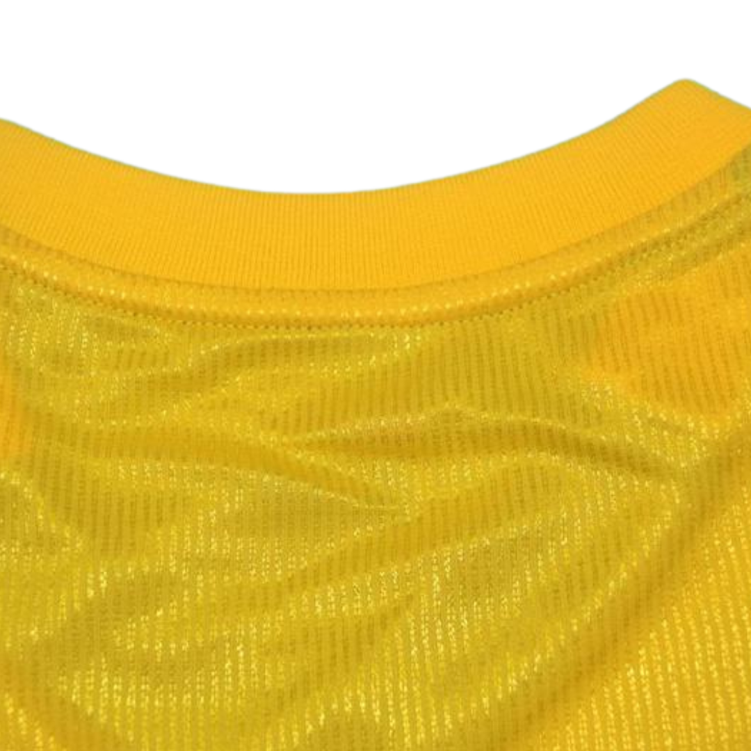 Camisa Retrô Arsenal Away  00/01 "Beramp" Nº 10