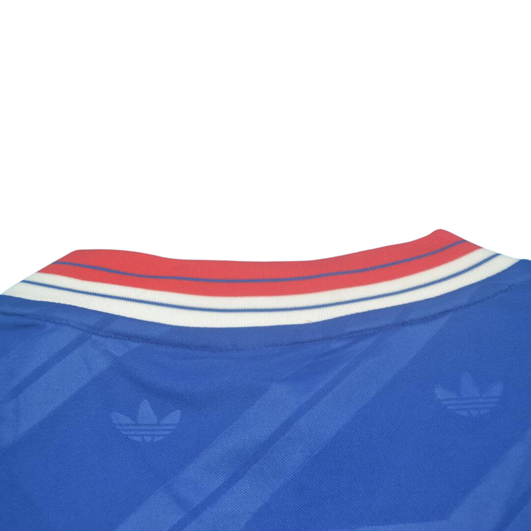 Camisa Retrô Manchester United Away 86/88 "Beckham" Nº7