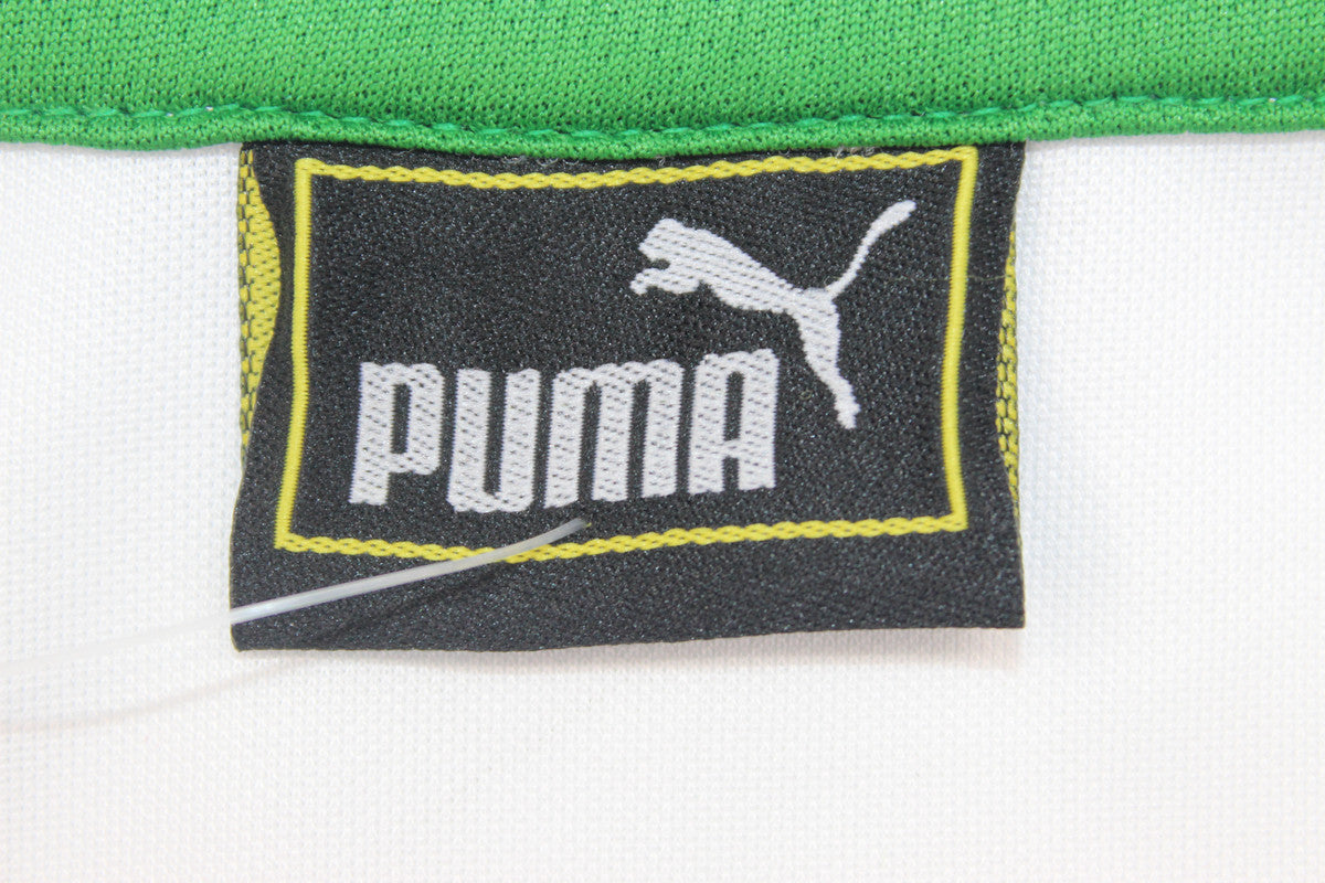 Camisa Retrô Werder Bremen Home 96/97 "Pfeifenberger" N°.7