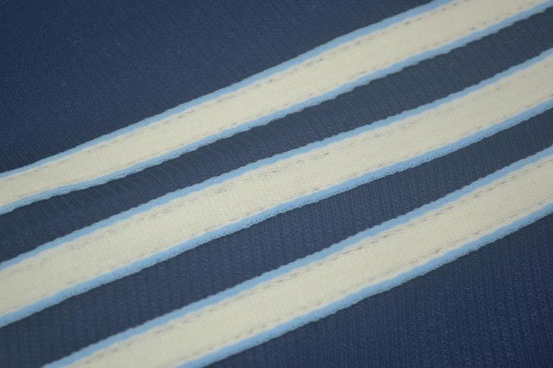 Camisa Retrô Argentina Away 1998