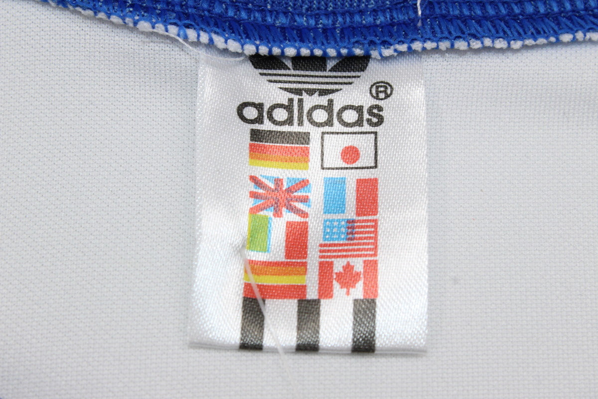 Camisa Finlândia 1982 Home - Versão Retrô