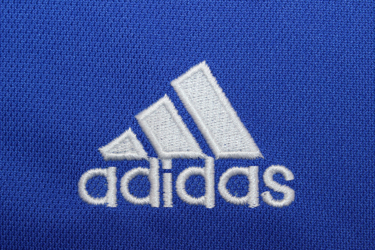 Camisa Grécia 2004 Away Eurocopa - Versão Retrô "Charisteas" N°9