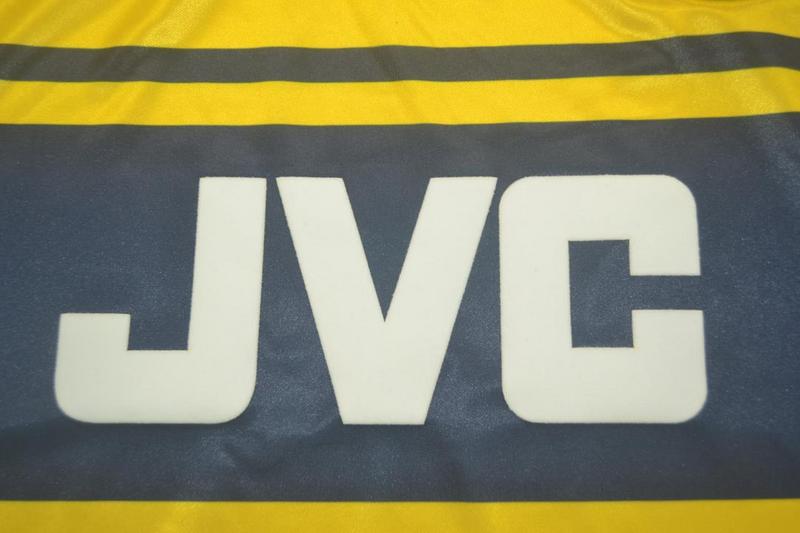 Camisa Retrô Arsenal Away  97/99 "Beramp"