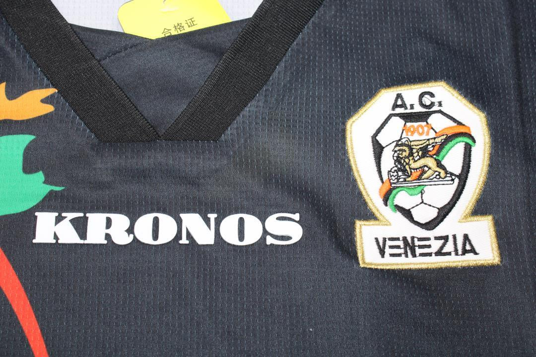 Camisa Retrô Venezia Home 1998