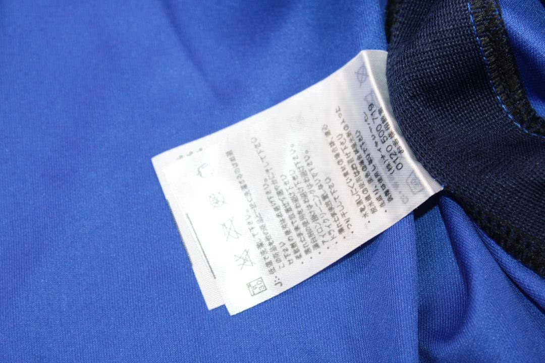 Camisa Retrô Chelsea  20/21