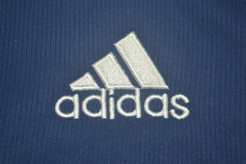 Camisa Retrô Argentina Away 1998 "Ortega" N°.10