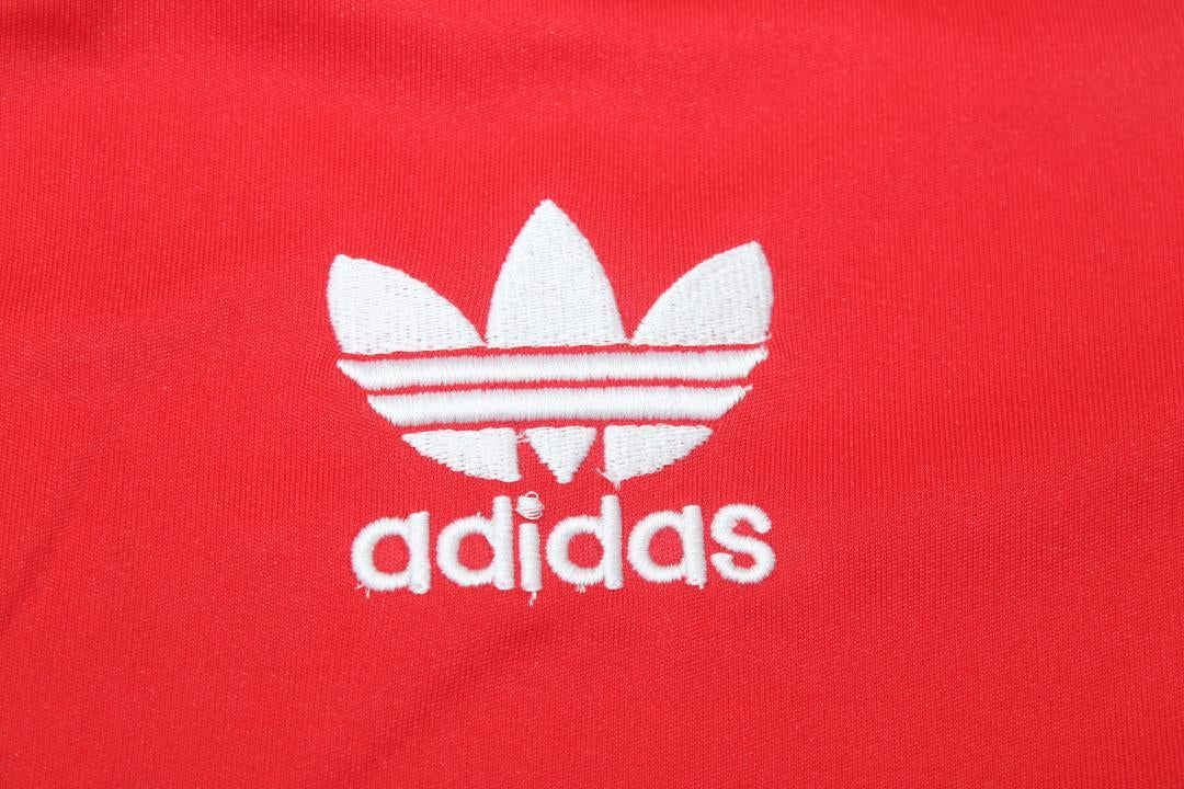Camisa Retrô União Chile Home 1982