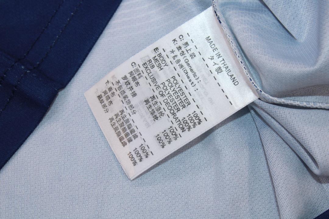 Camisa Retrô Tottenham  Home 18/19 "Son" Nº7