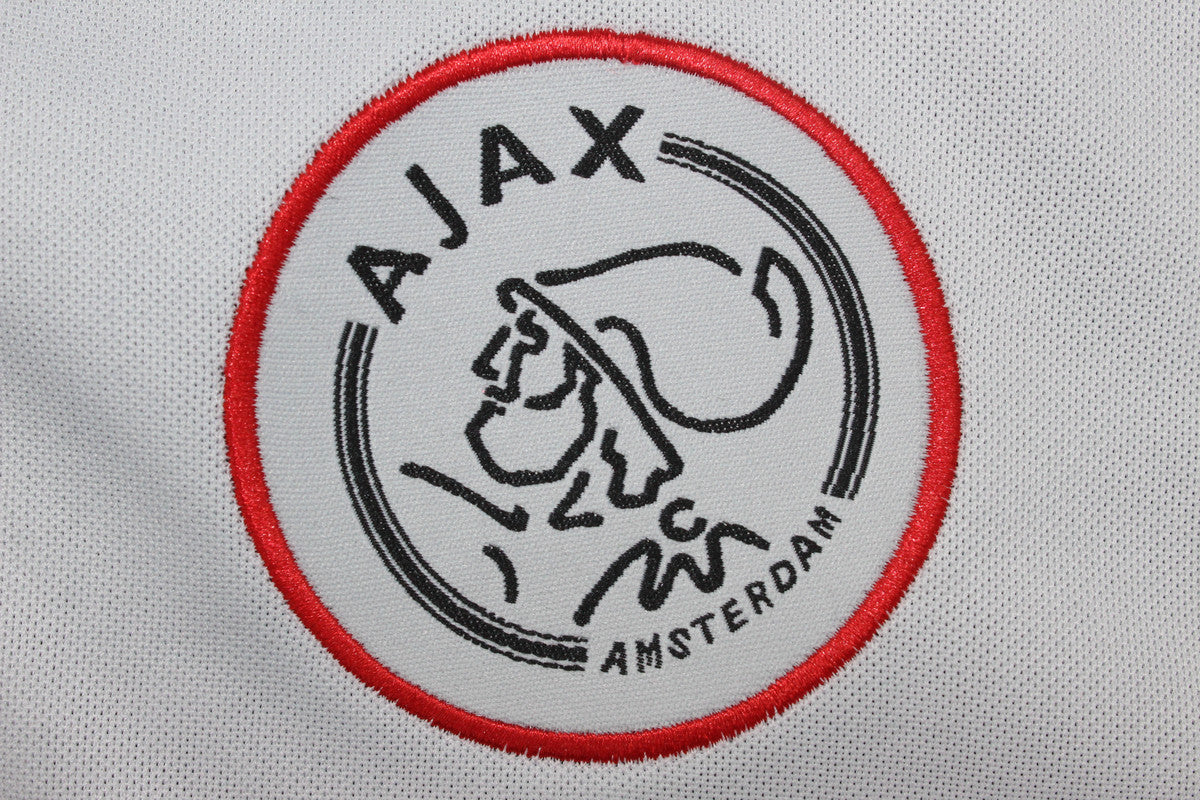 Camisa Retrô Ajax Away 1998