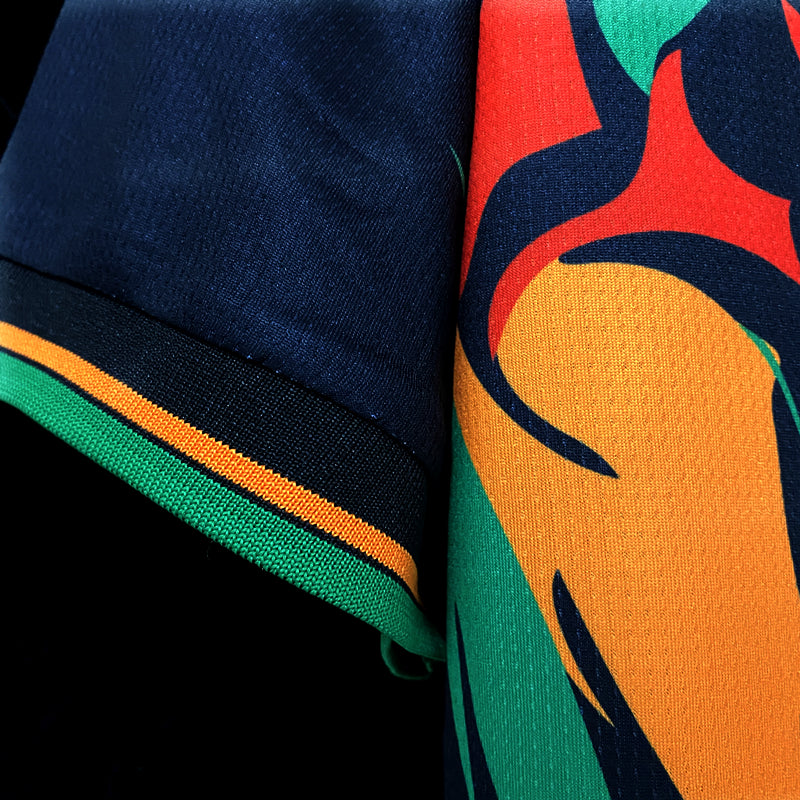Camisa Retrô Venezia Home 1998