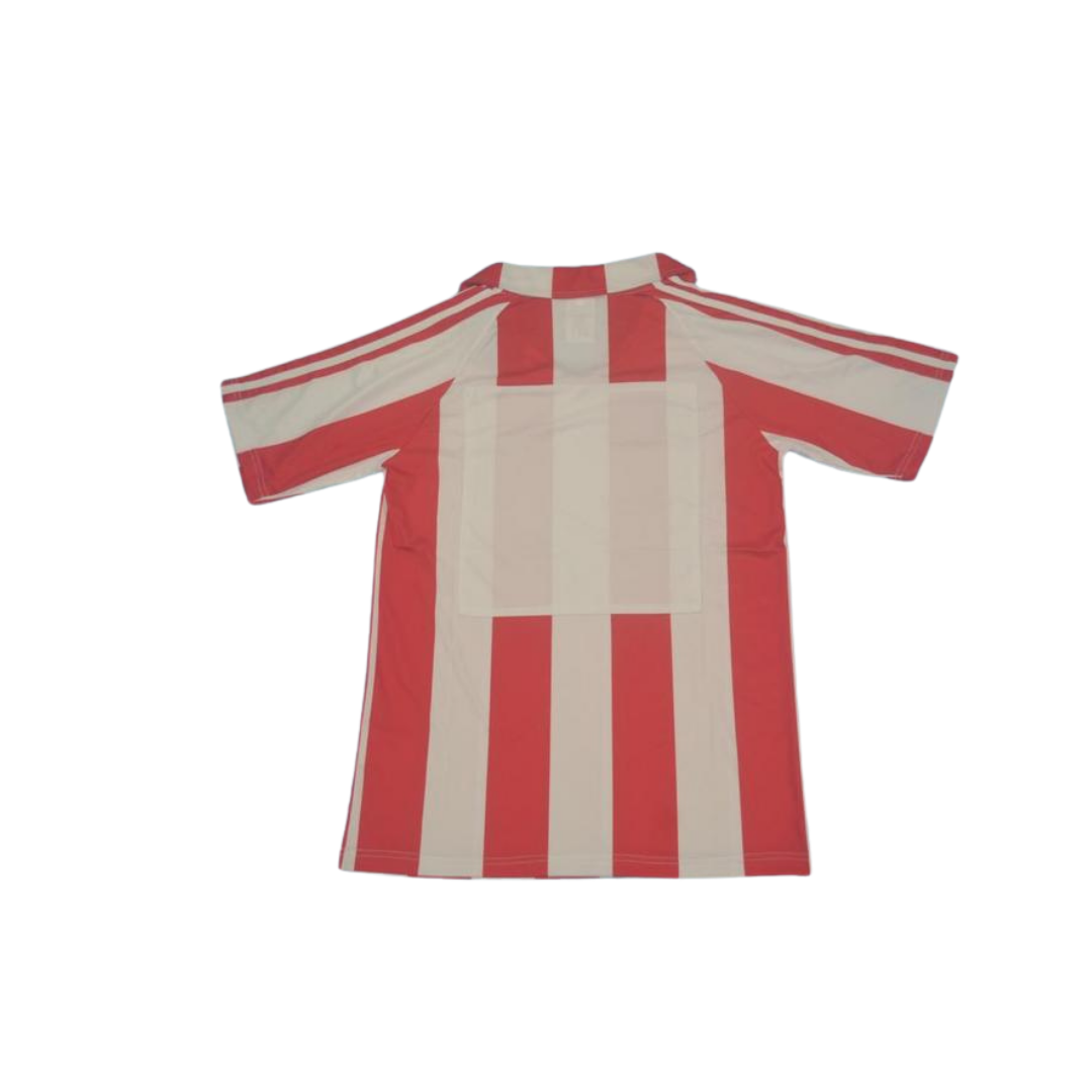 Camisa Retrô Athletic Bilbão 1984
