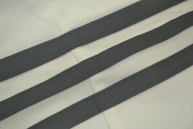 Camisa Retrô Alemanha Home 1980