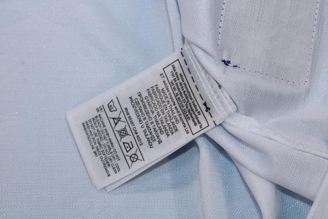 Camisa Retrô União Chile Away  WC Versão 1998