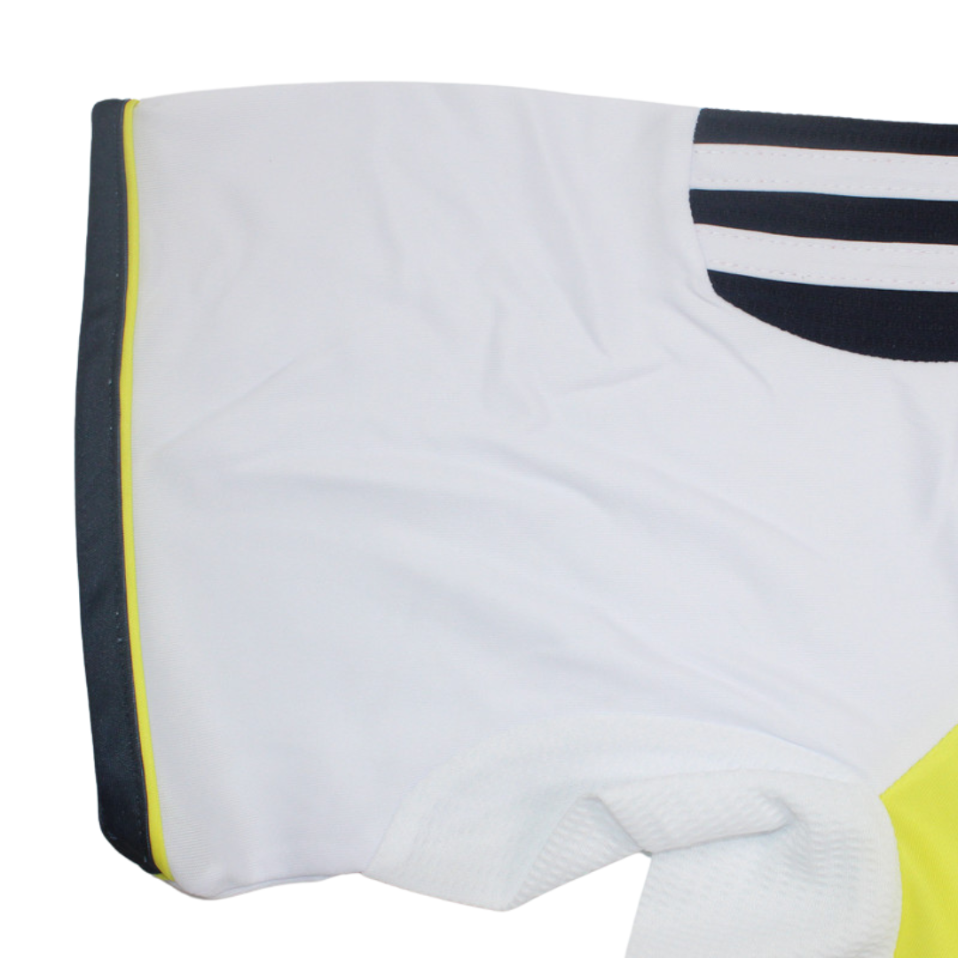 Camisa Retrô Chelsea Third  11/12