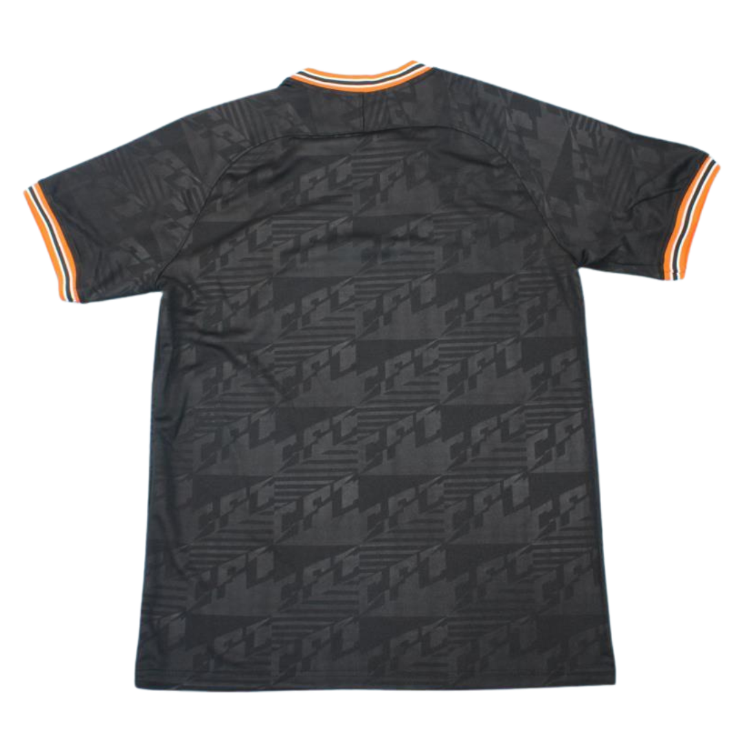 Camisa Retrô Chelsea Away Third  19/20