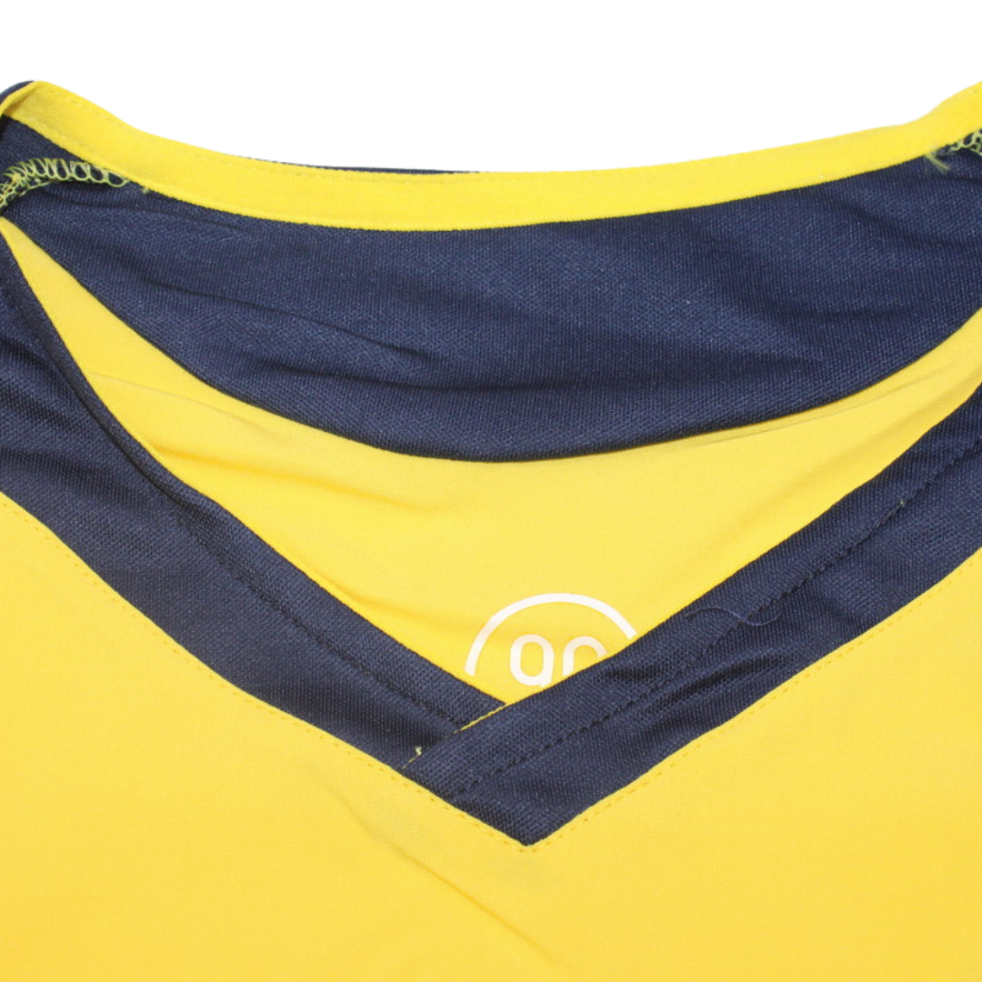 Camisa Retrô Arsenal Away  06/07