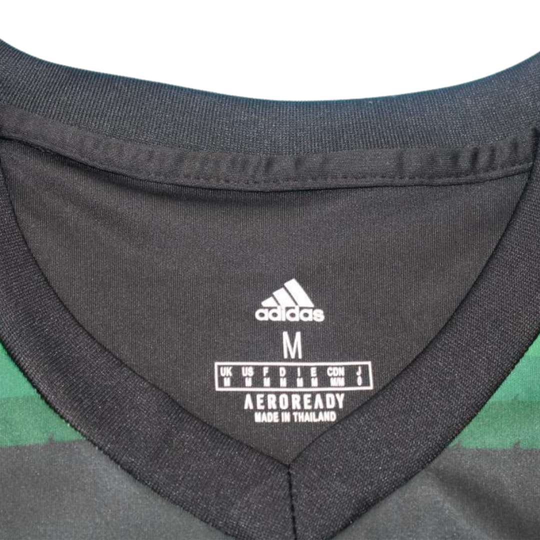 Camisa Retrô Ajax Away 17/18