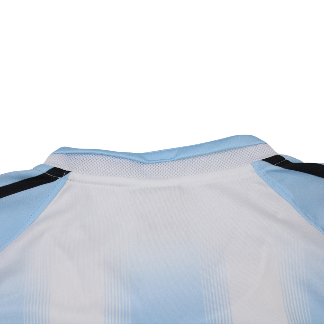 Camisa Retrô Argentina Home 04/05