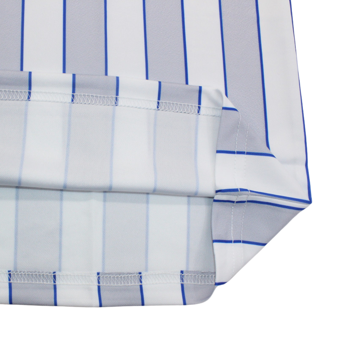 Camisa Retrô Everton Away 88/90