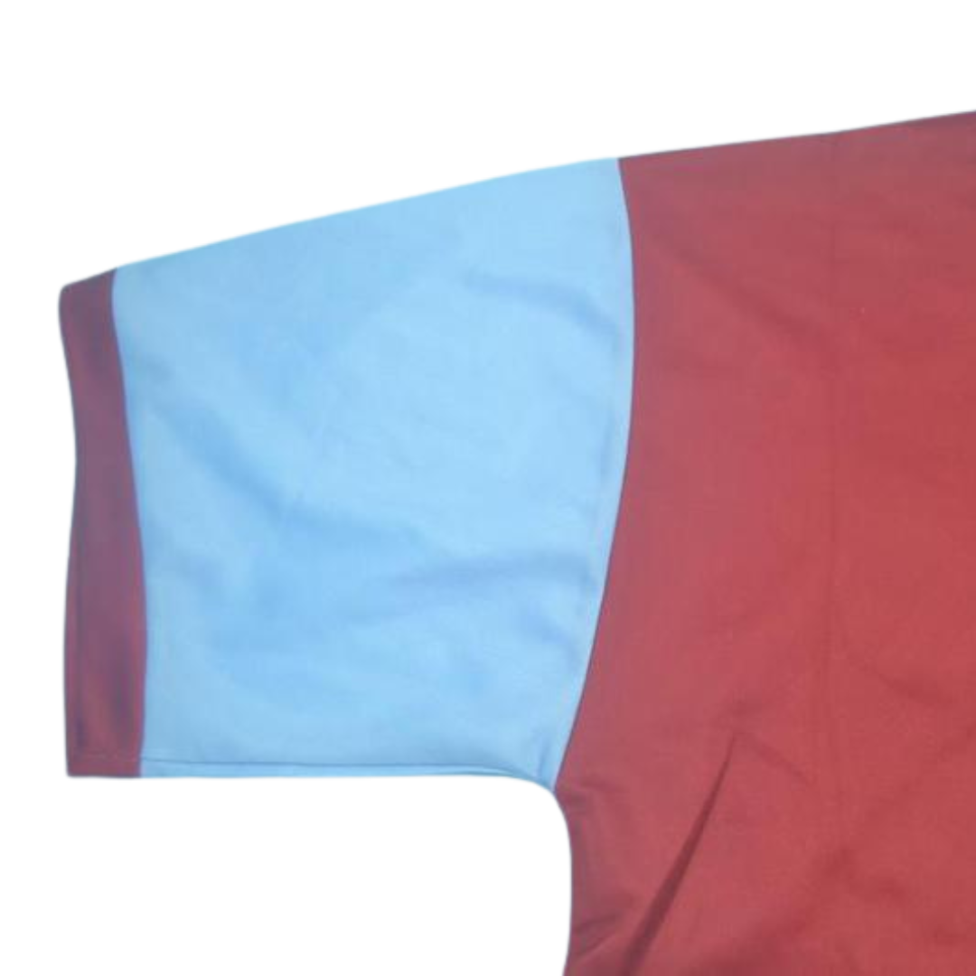Camisa Retrô West Ham Home 93/95