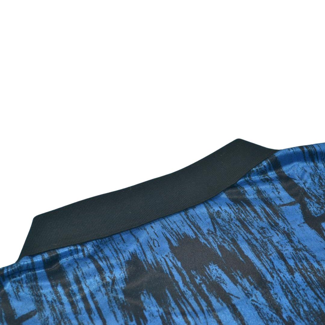 Camisa Retrô Manchester United  Away 92/93 "Cantona" Nº7