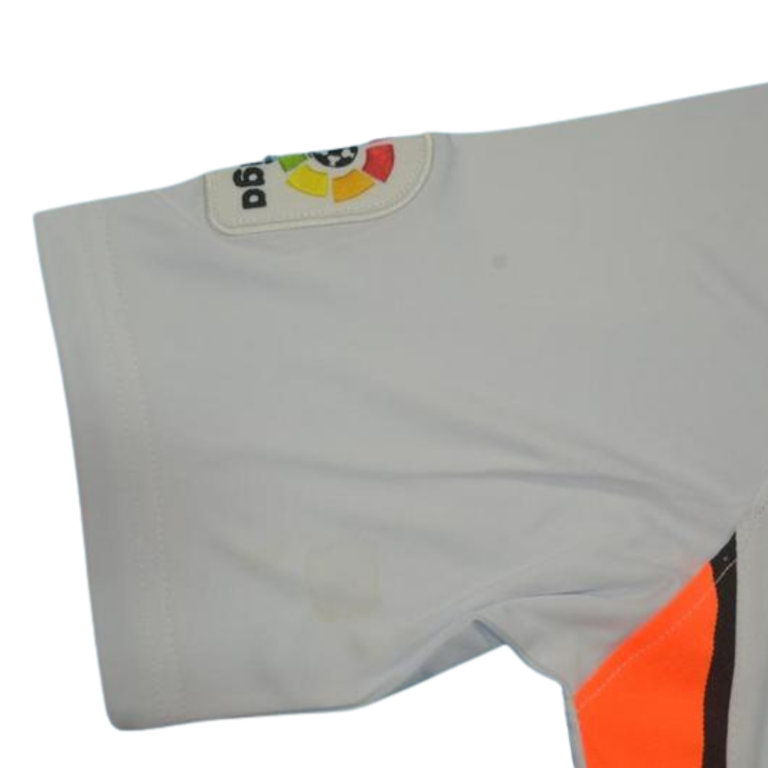 Camisa Retrô Valencia Home  2006