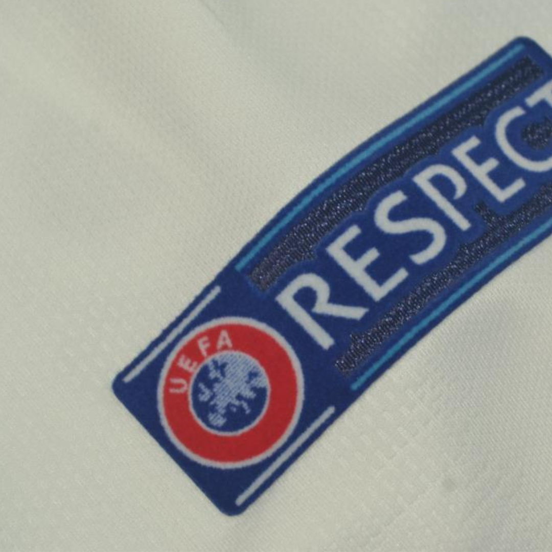 Camisa Retrô Tottenham UCL Final 18/19