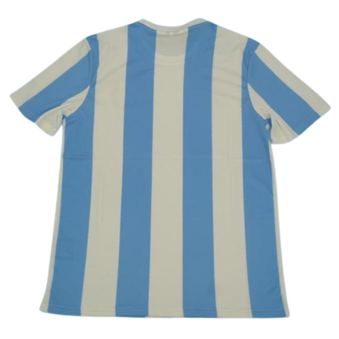 Camisa Retrô Argentina Home 1986
