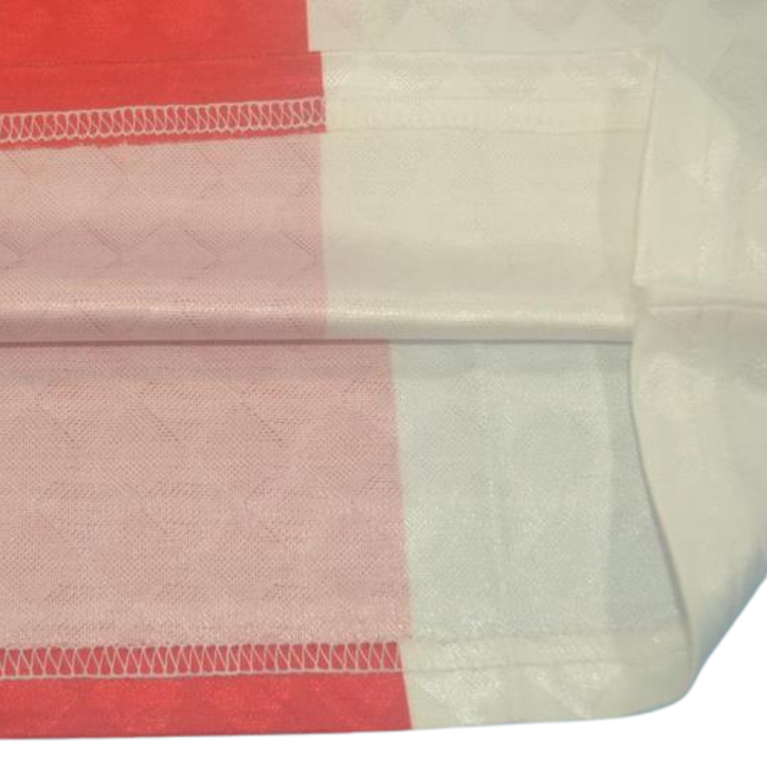 Camisa Retrô Ajax Home 90/92