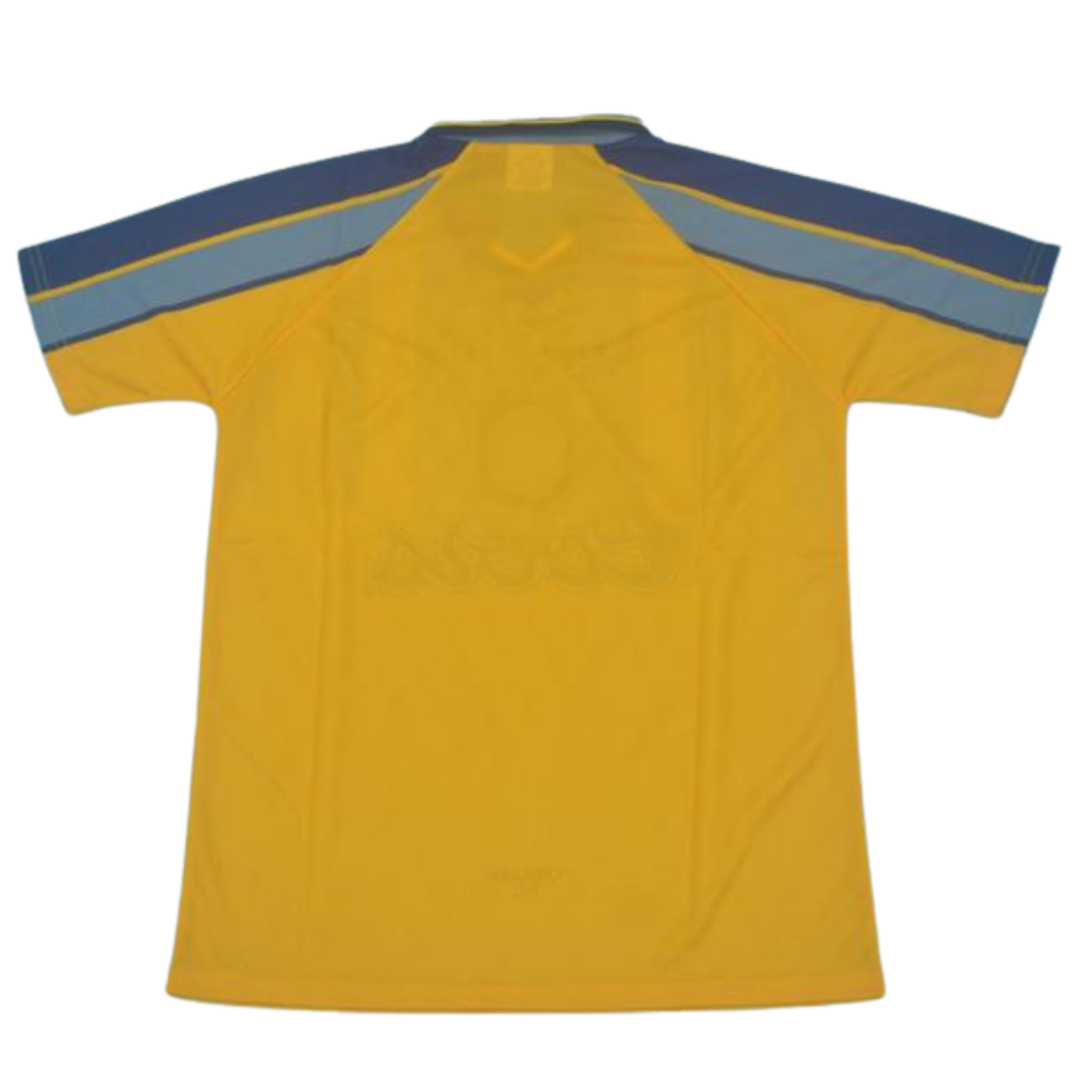 Camisa Retrô Chelsea Away  95/97