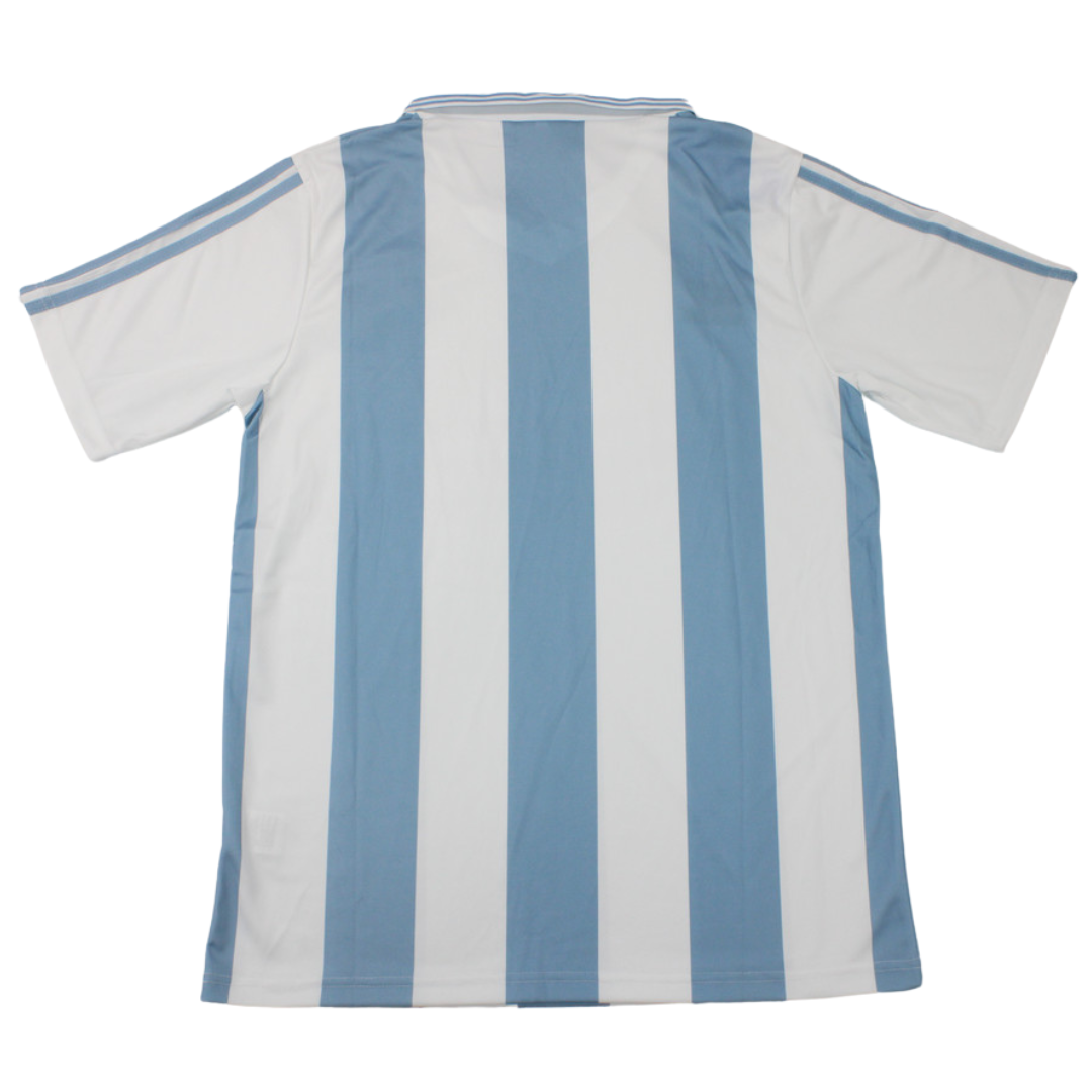 Camisa Retrô Argentina Home 1992