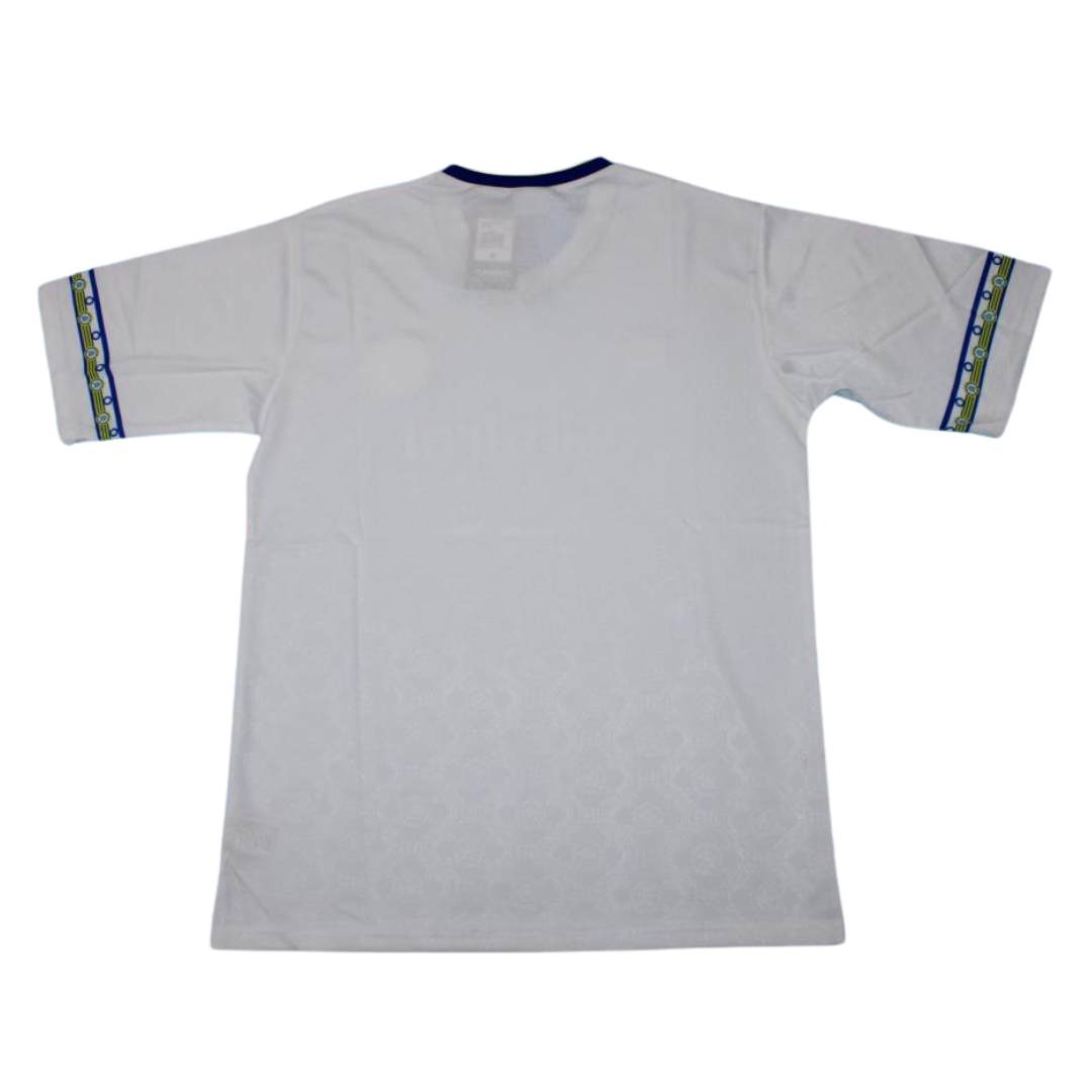 Camisa Retrô Leedss Home 92/93