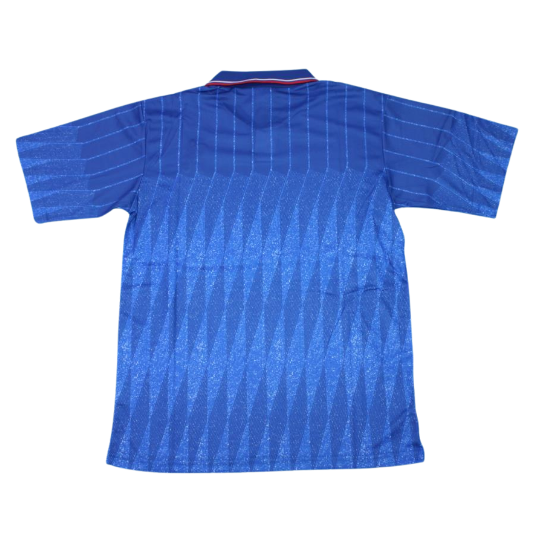 Camisa Retrô Chelsea Home 89/91