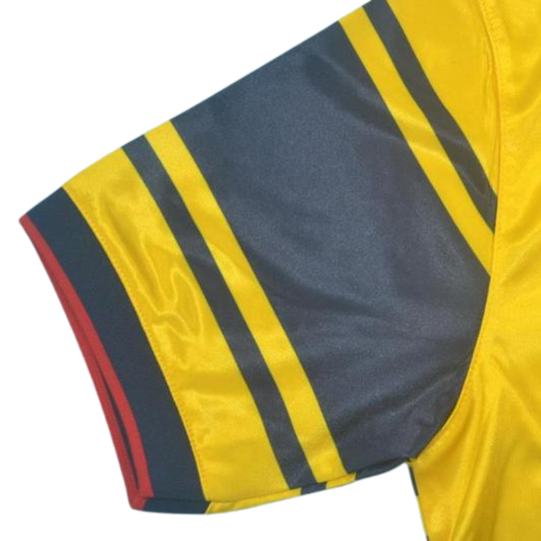 Camisa Retrô Arsenal Away  97/99 "Beramp"