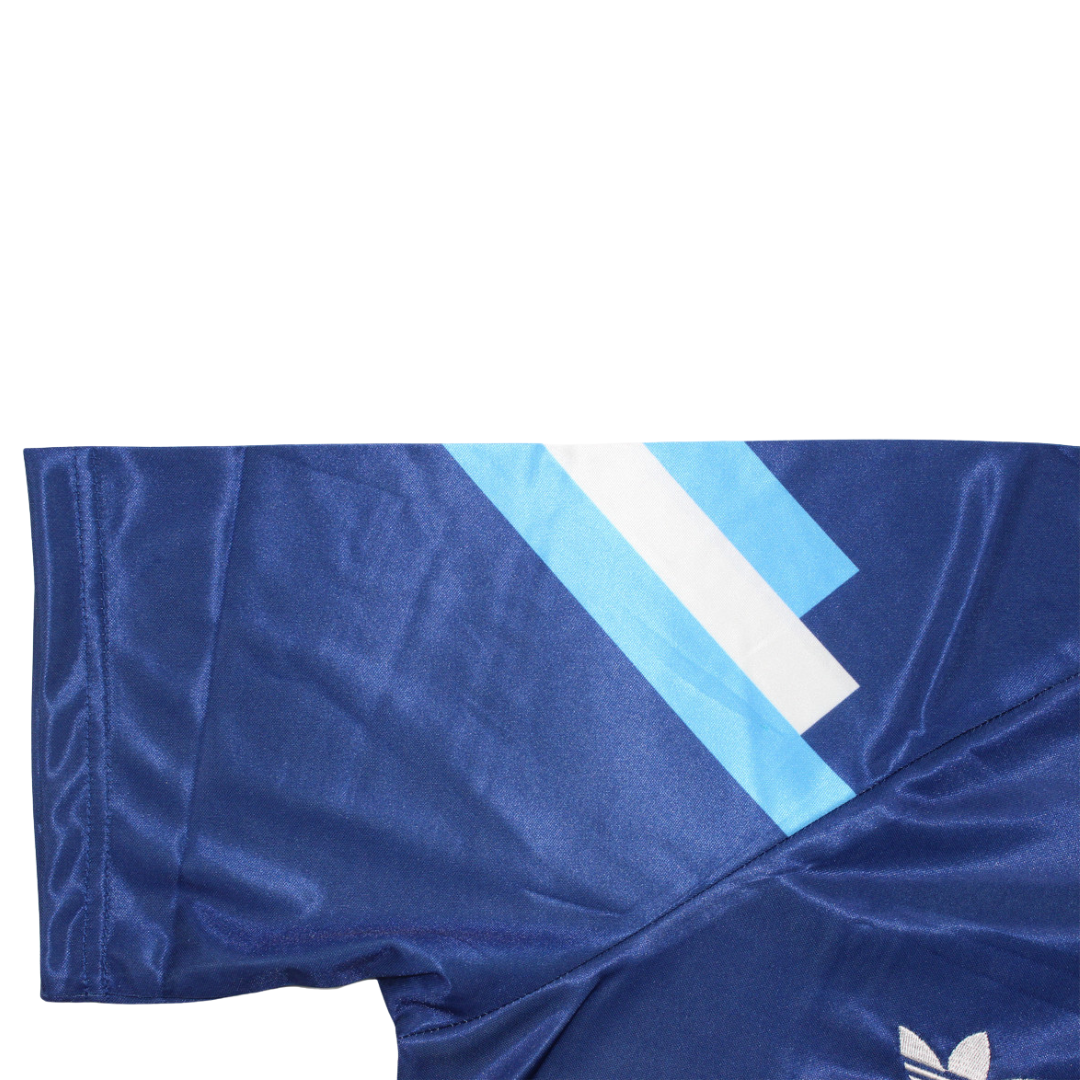 Camisa Retrô Argentina Away 91/93