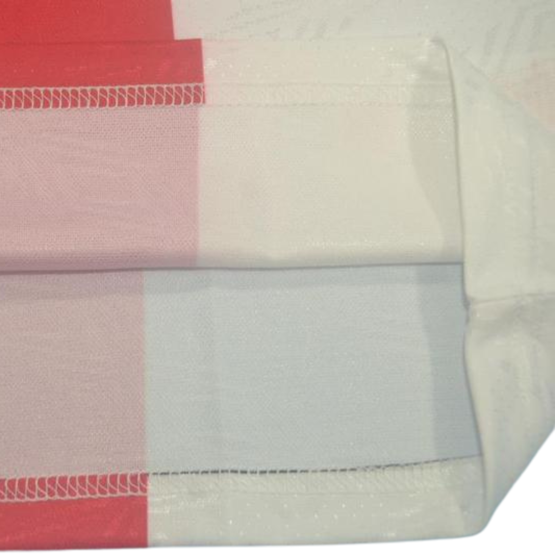 Camisa Retrô Ajax Home 94/95