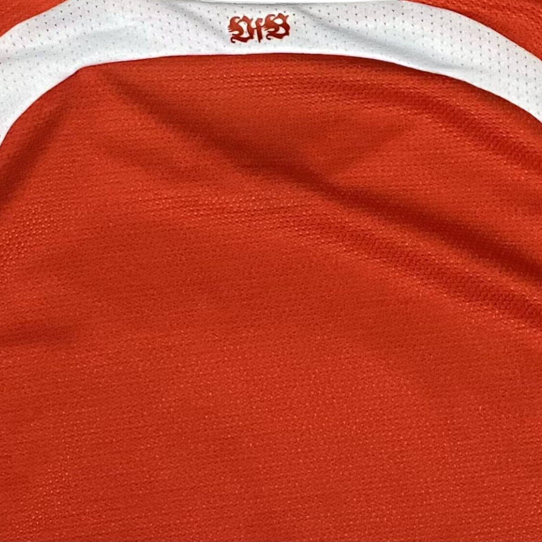 Camisa Retrô VfB Stuttgart Away  06/07